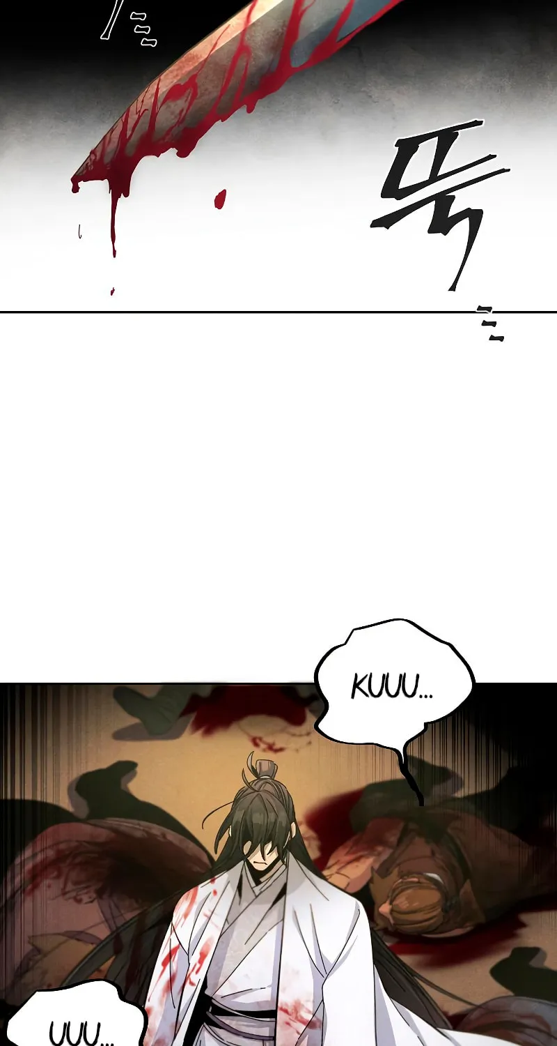 Return of the Mad Demon Chapter 31 page 61 - 