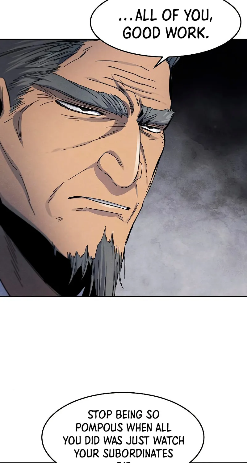 Return of the Mad Demon Chapter 31 page 64 - 
