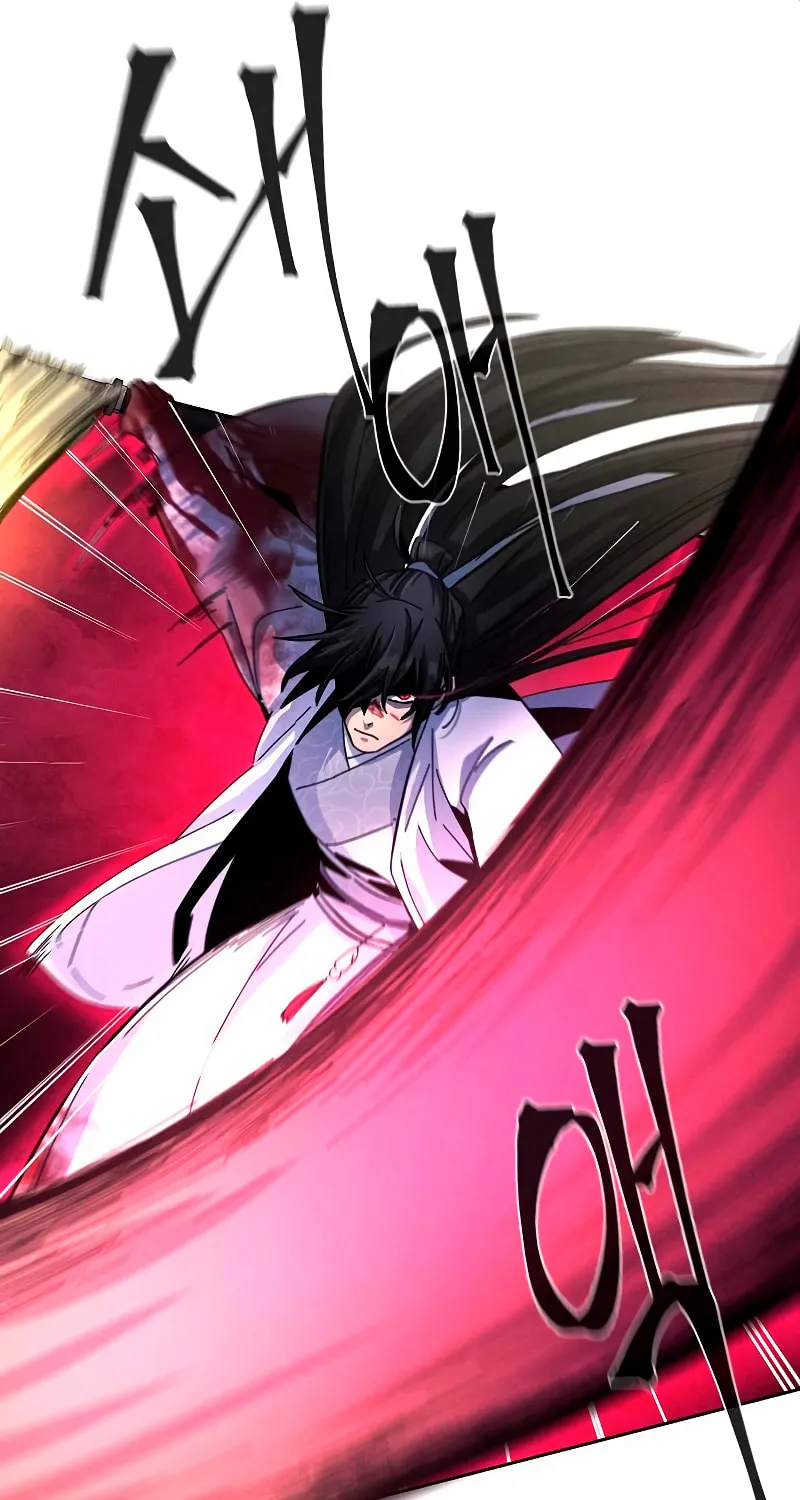 Return of the Mad Demon Chapter 31 page 69 - 