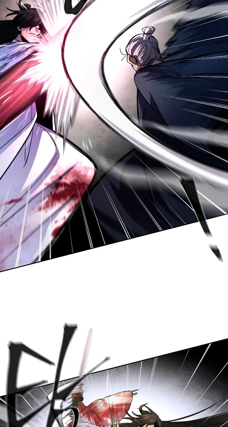 Return of the Mad Demon Chapter 31 page 74 - 