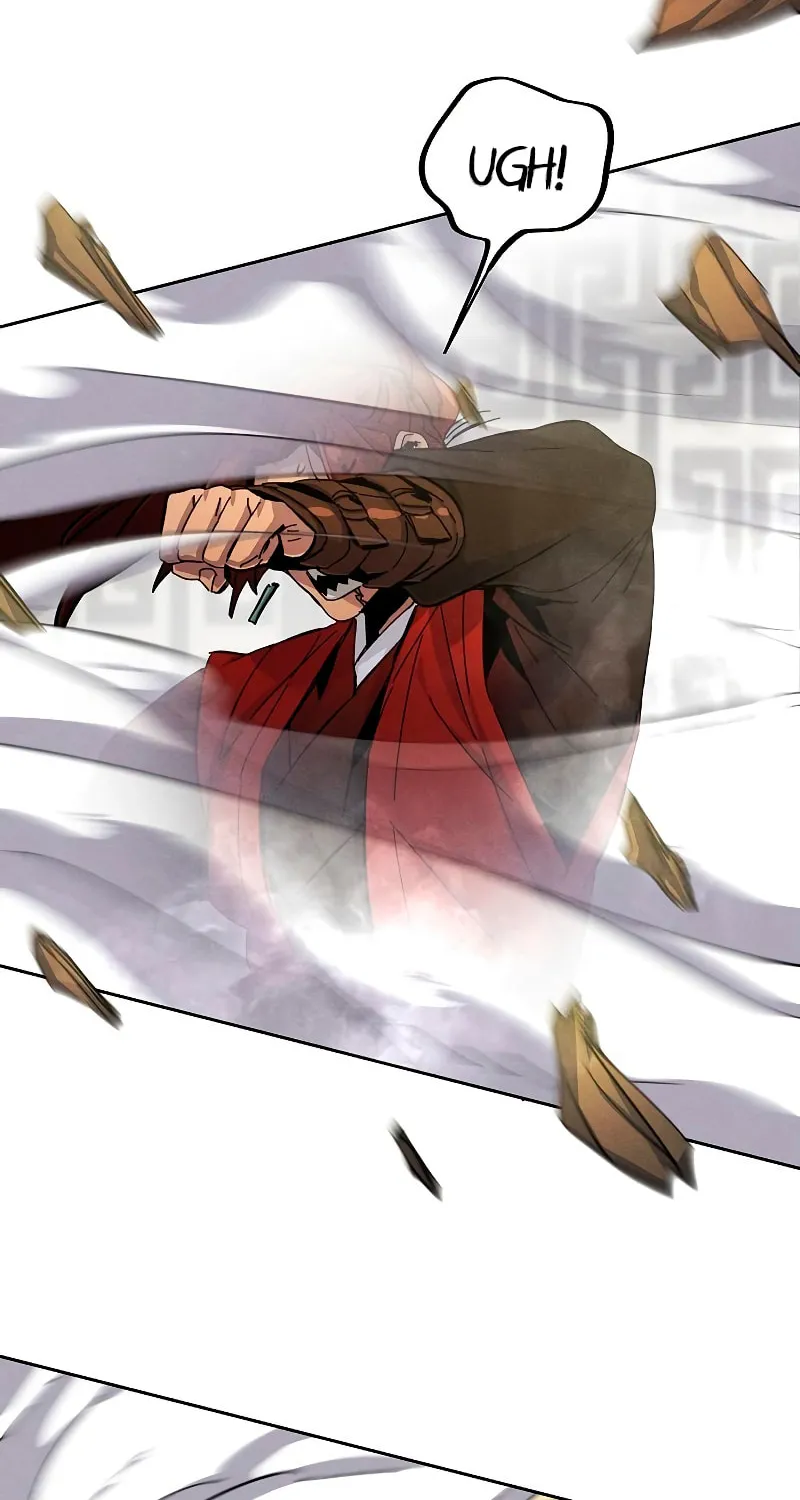 Return of the Mad Demon Chapter 31 page 84 - 