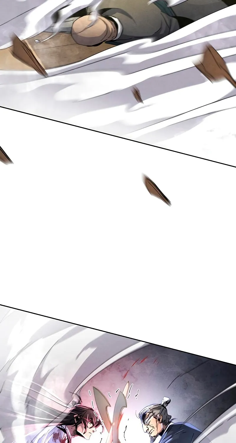 Return of the Mad Demon Chapter 31 page 86 - 