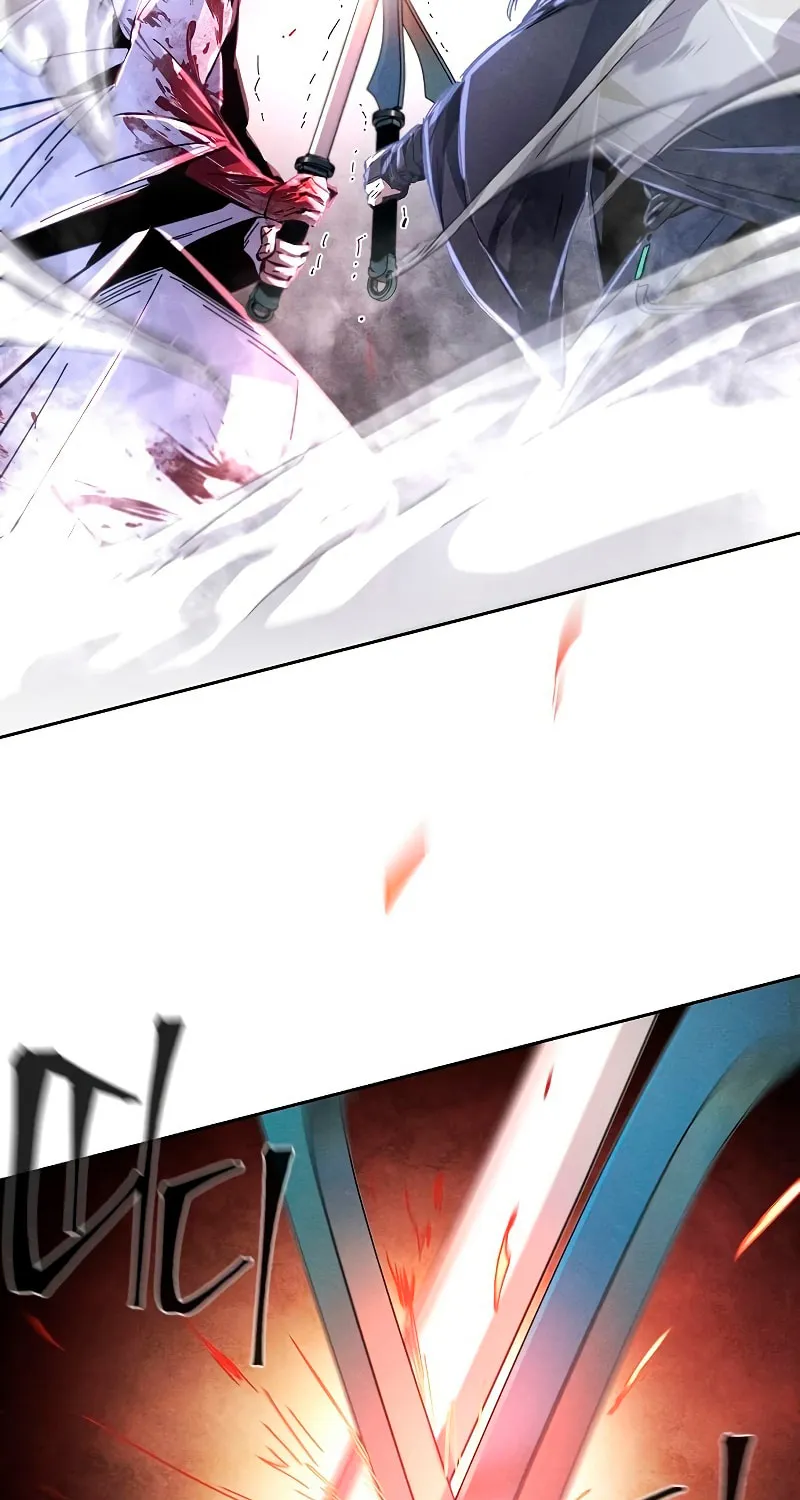 Return of the Mad Demon Chapter 31 page 87 - 