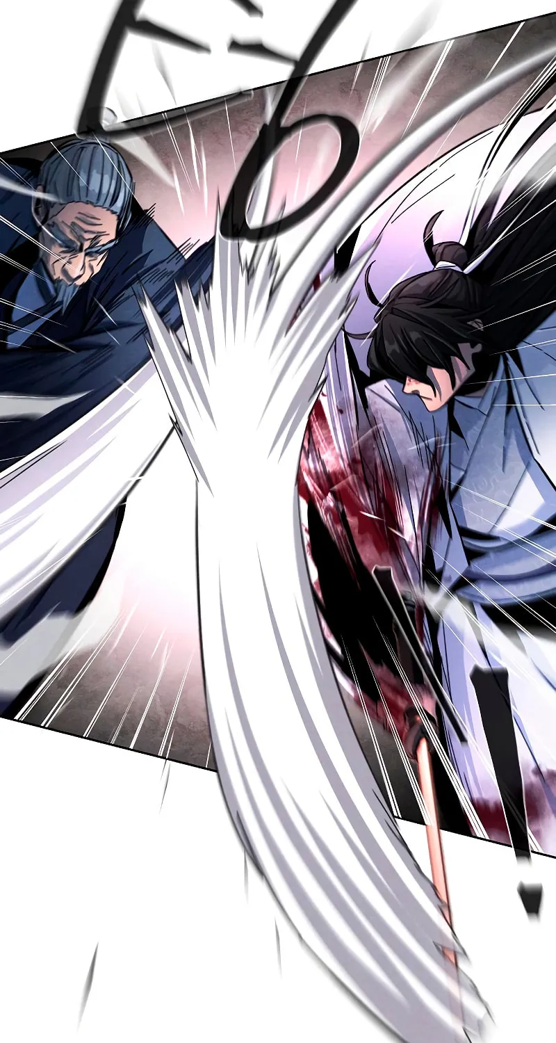 Return of the Mad Demon Chapter 32 page 12 - 