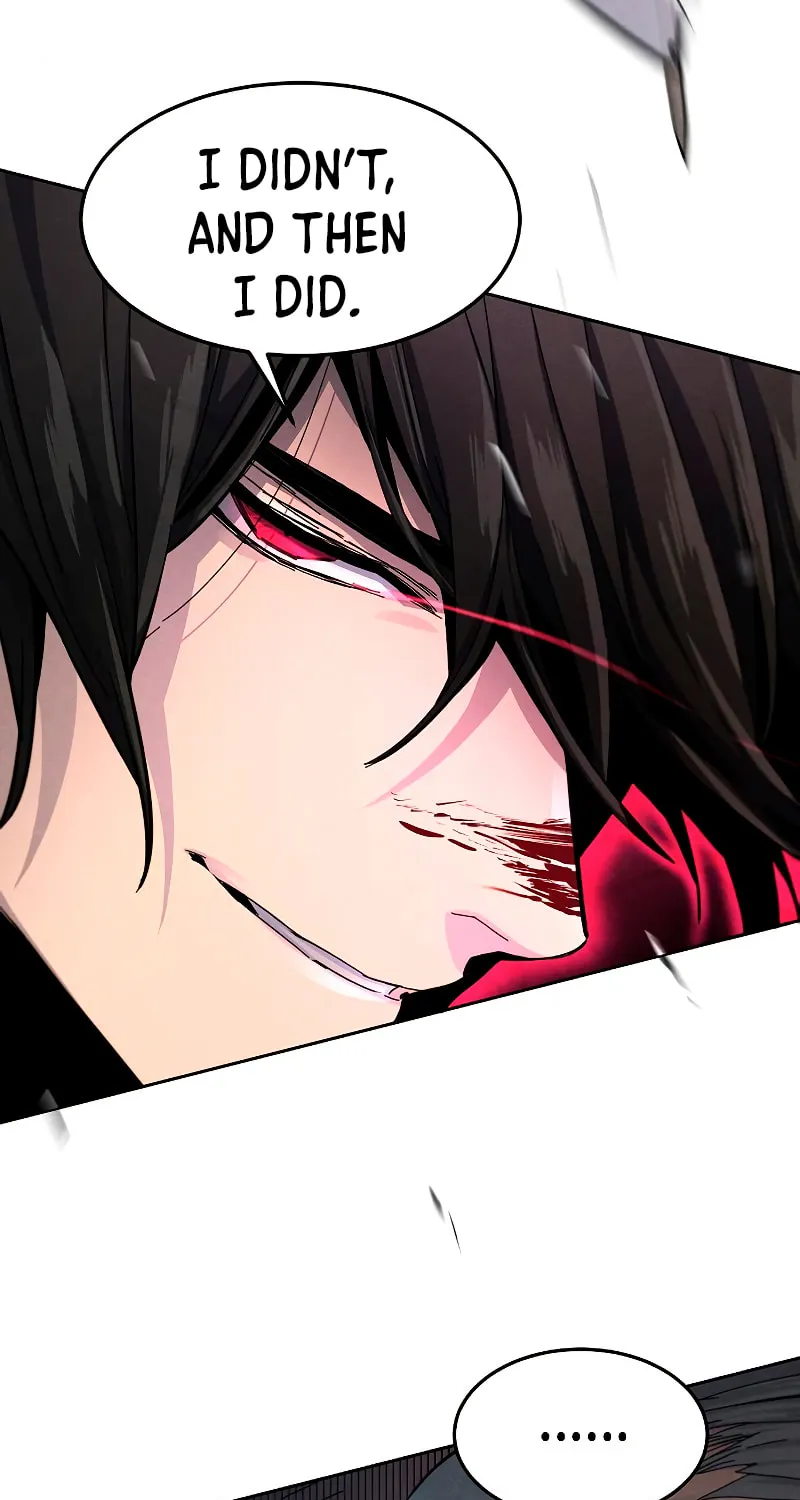 Return of the Mad Demon Chapter 32 page 13 - 