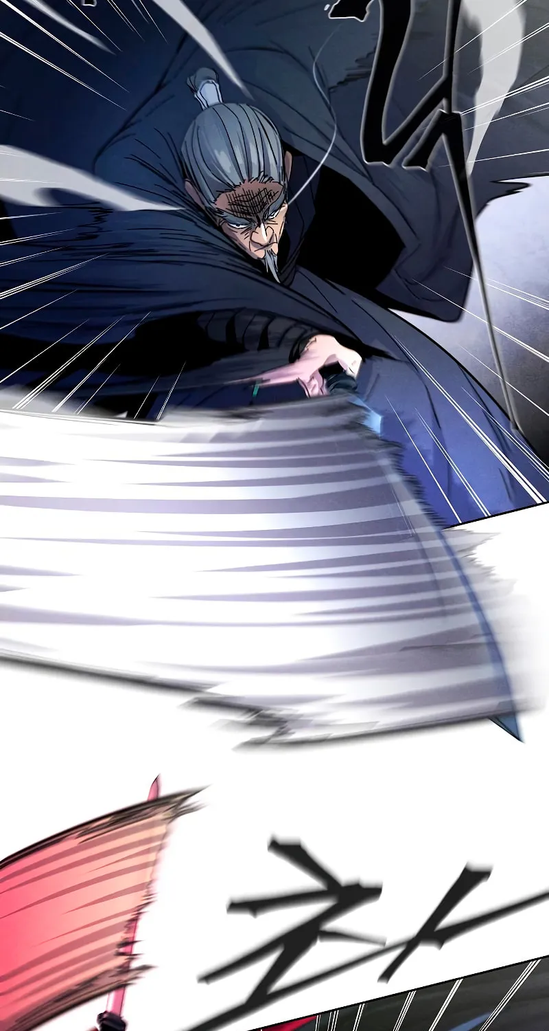 Return of the Mad Demon Chapter 32 page 15 - 