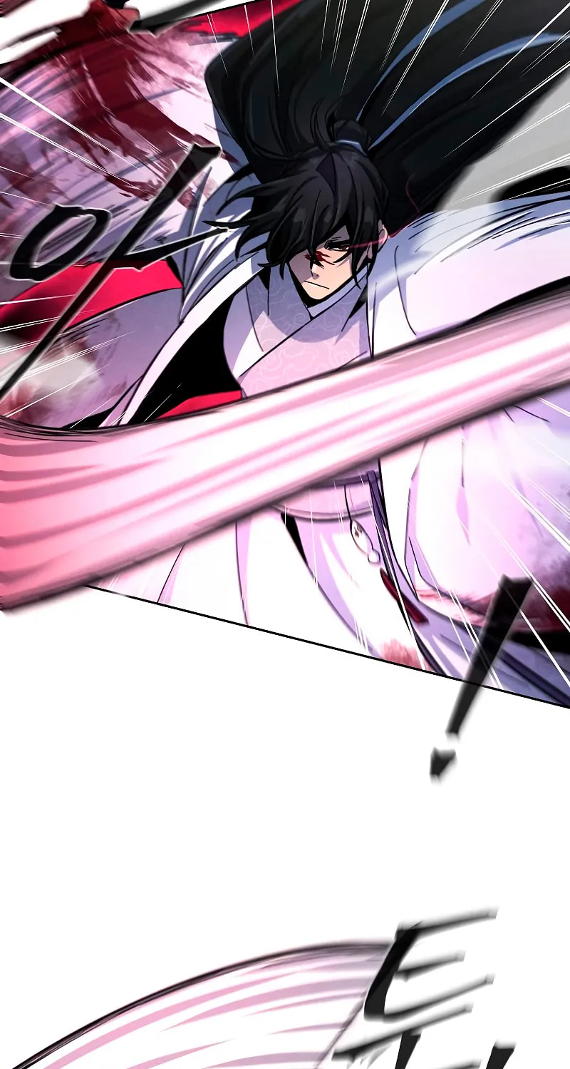 Return of the Mad Demon Chapter 32 page 16 - 
