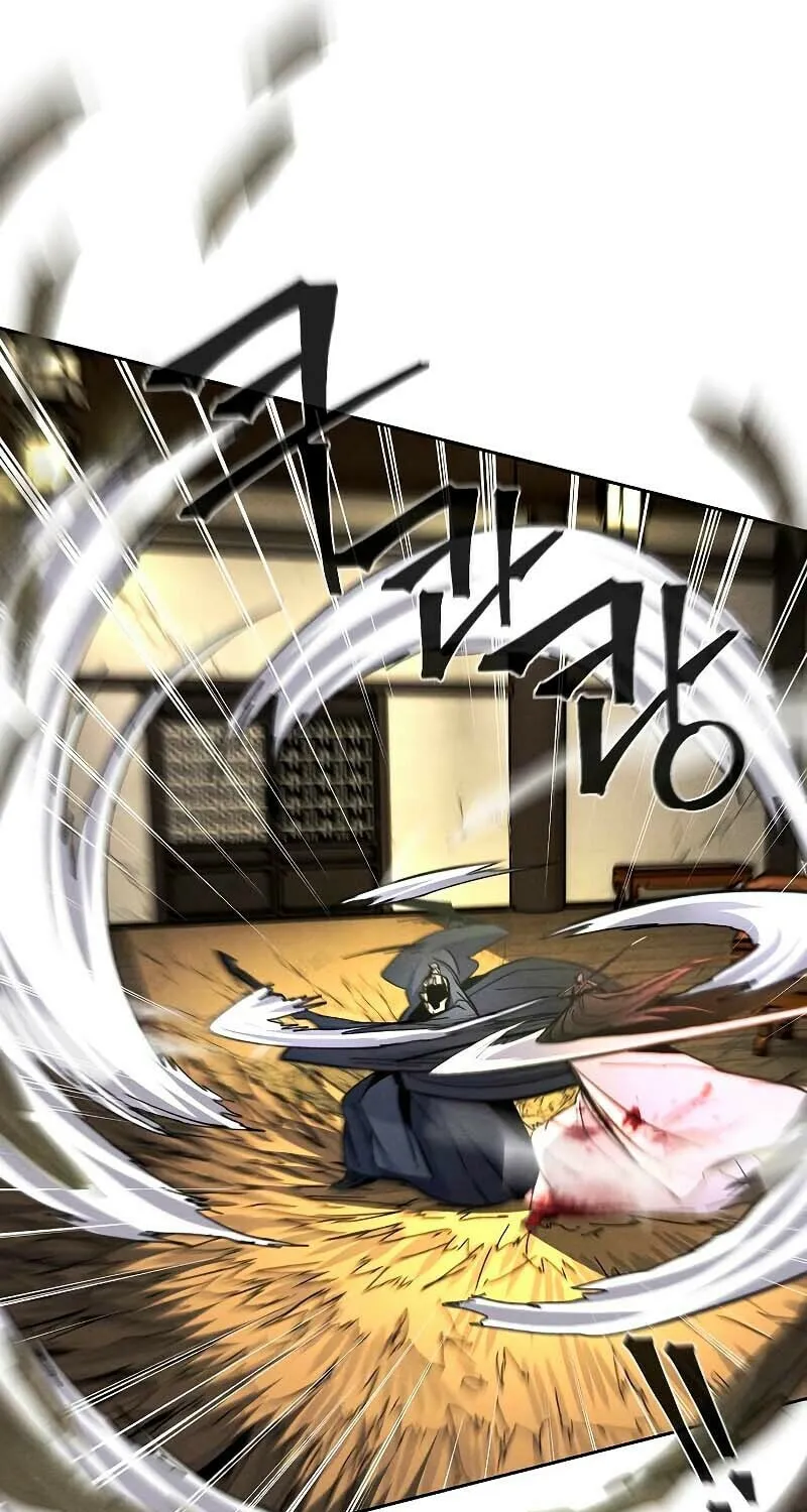 Return of the Mad Demon Chapter 32 page 20 - 