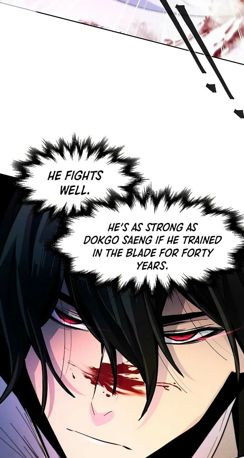 Return of the Mad Demon Chapter 32 page 22 - 