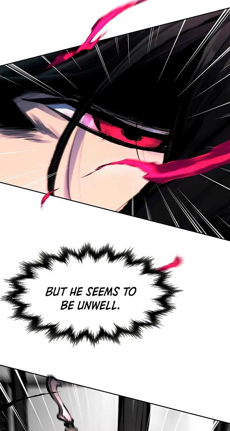 Return of the Mad Demon Chapter 32 page 27 - 