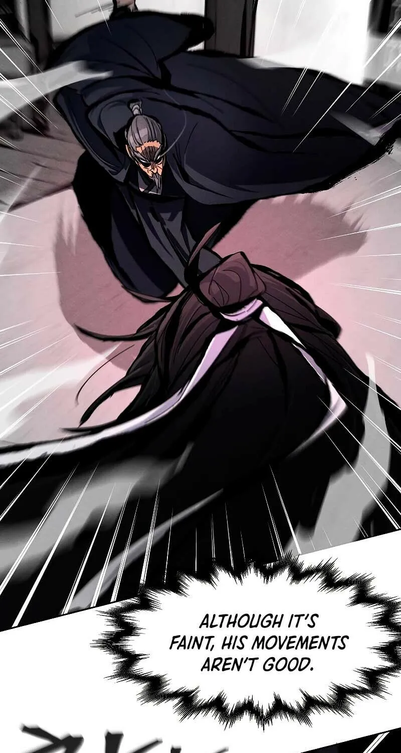 Return of the Mad Demon Chapter 32 page 28 - 