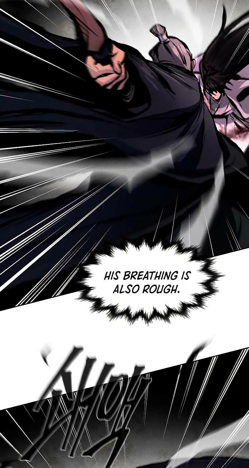 Return of the Mad Demon Chapter 32 page 30 - 