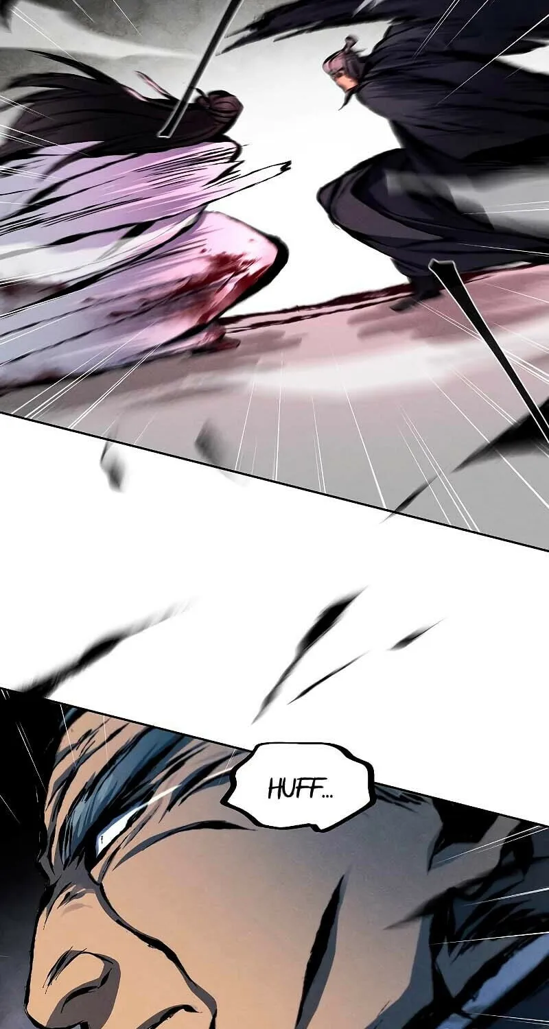 Return of the Mad Demon Chapter 32 page 31 - 