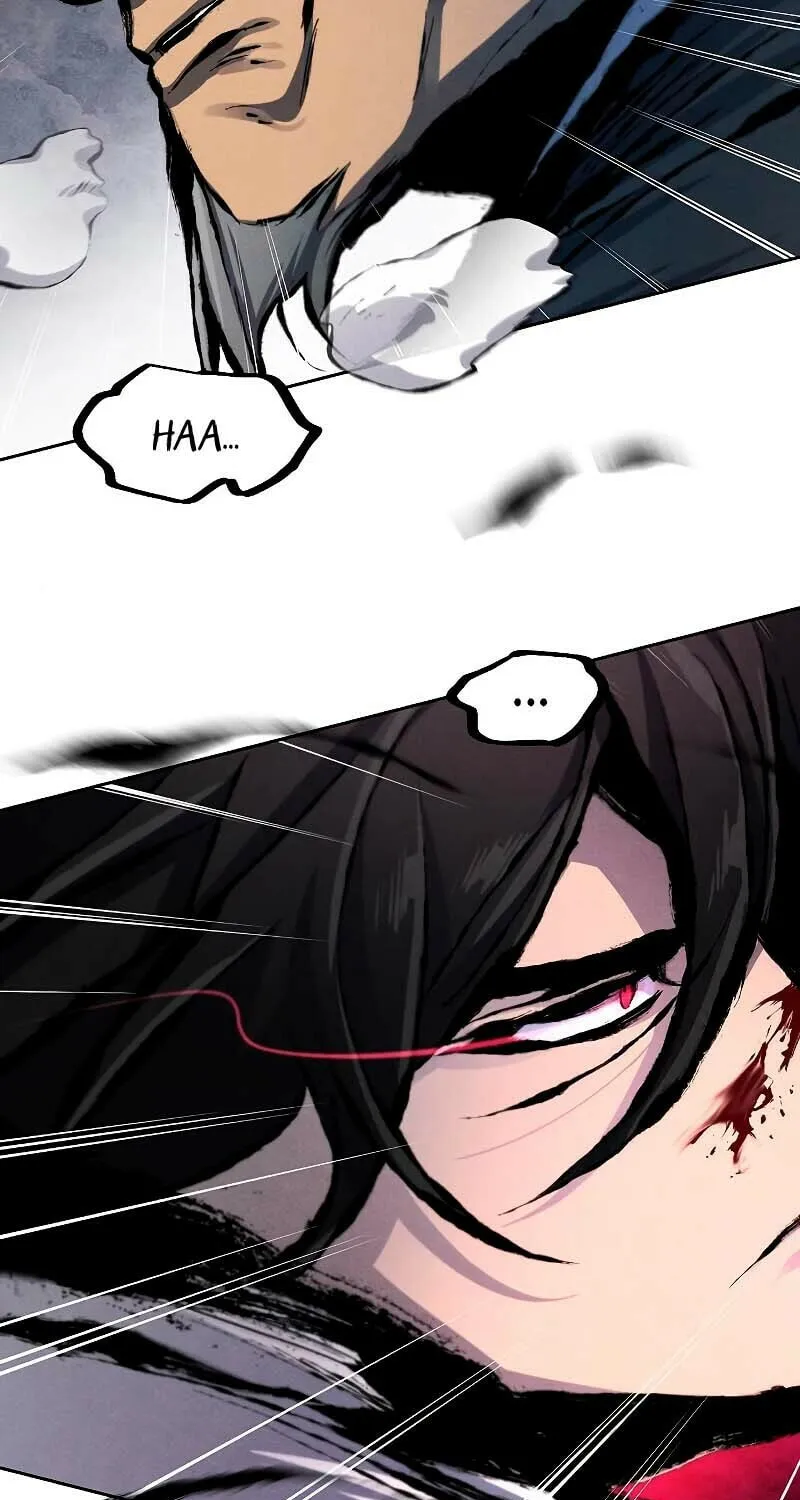 Return of the Mad Demon Chapter 32 page 32 - 
