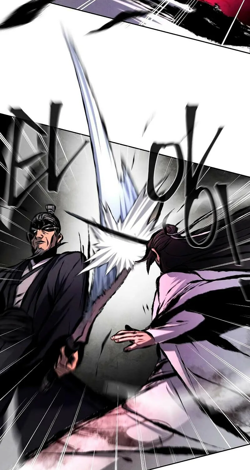 Return of the Mad Demon Chapter 32 page 33 - 
