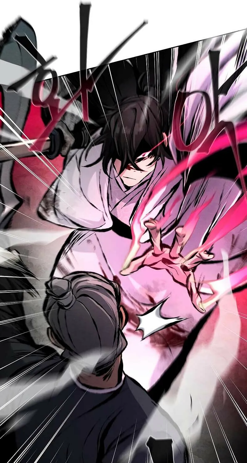 Return of the Mad Demon Chapter 32 page 35 - 