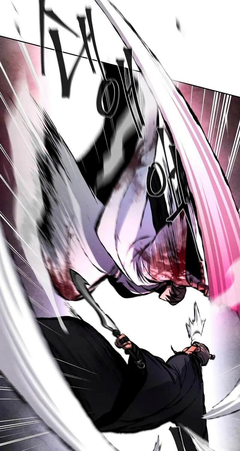 Return of the Mad Demon Chapter 32 page 38 - 