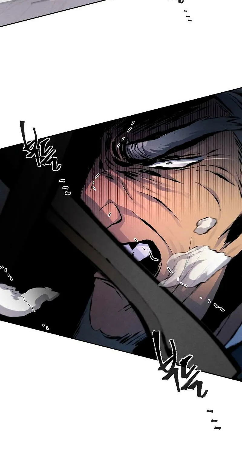 Return of the Mad Demon Chapter 32 page 42 - 