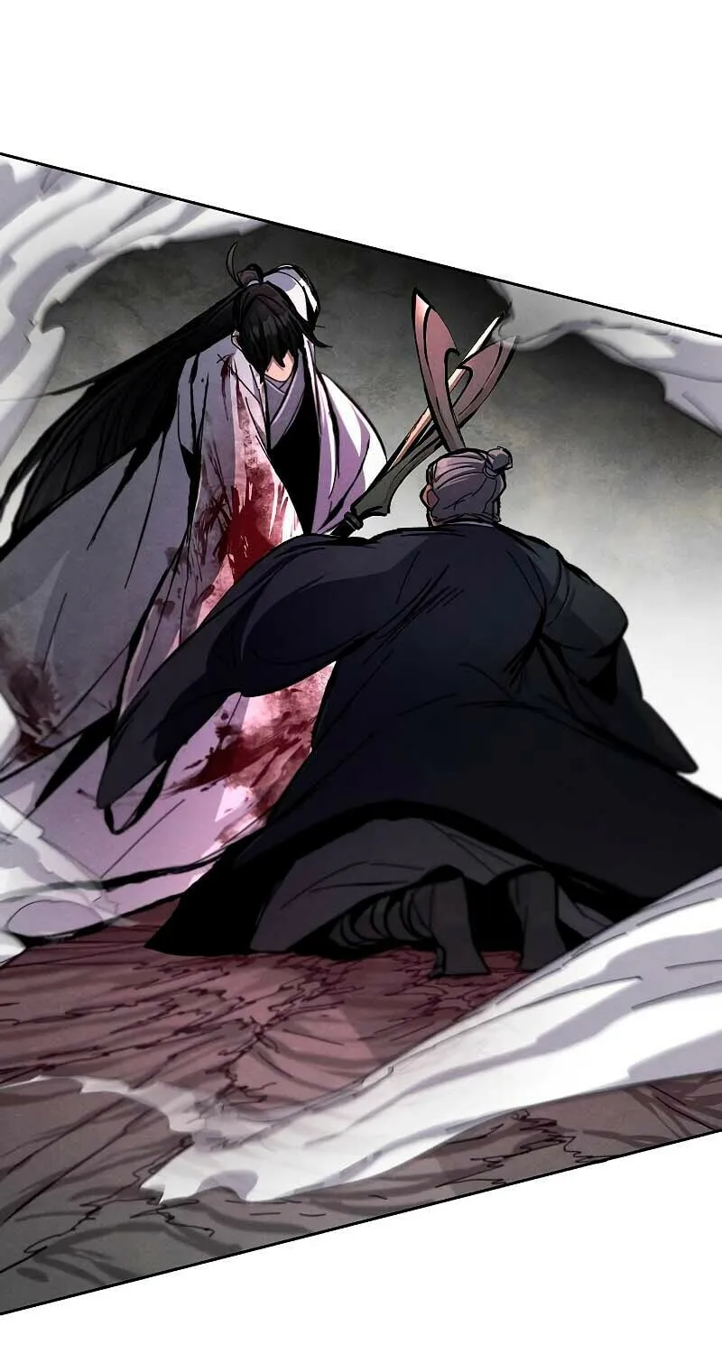 Return of the Mad Demon Chapter 32 page 43 - 