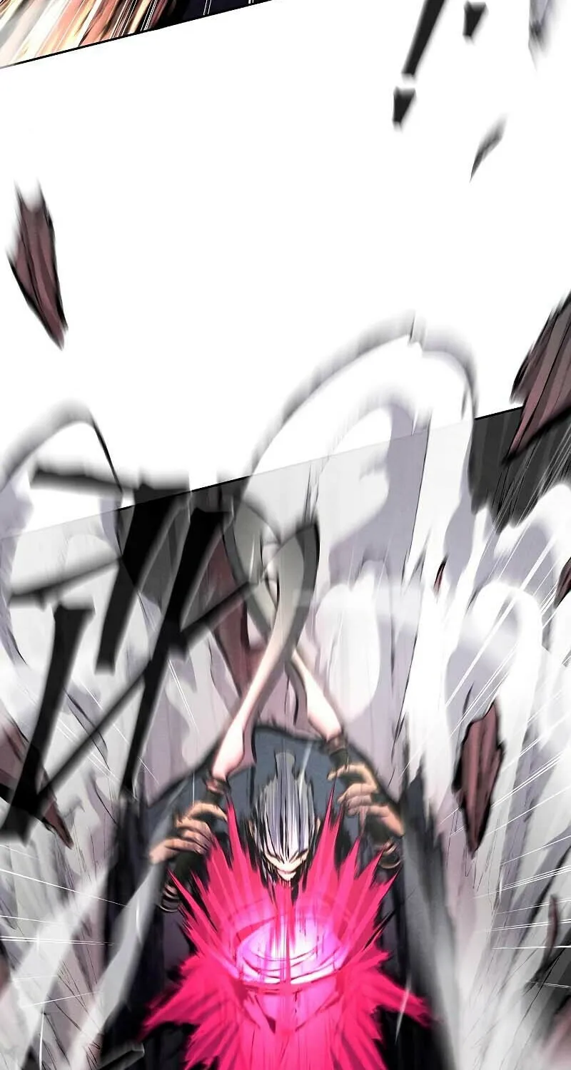 Return of the Mad Demon Chapter 32 page 46 - 