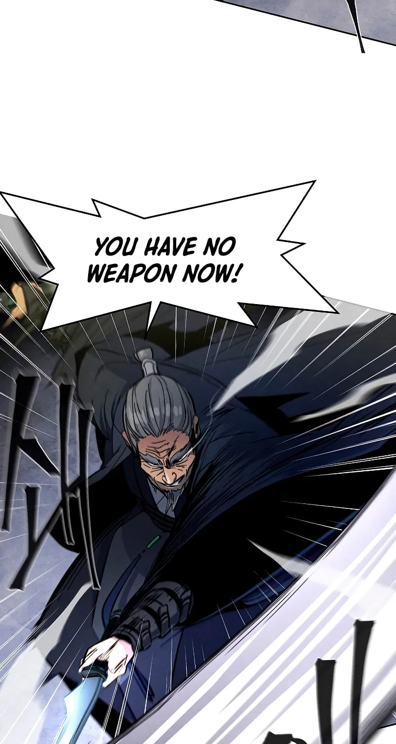 Return of the Mad Demon Chapter 32 page 6 - 