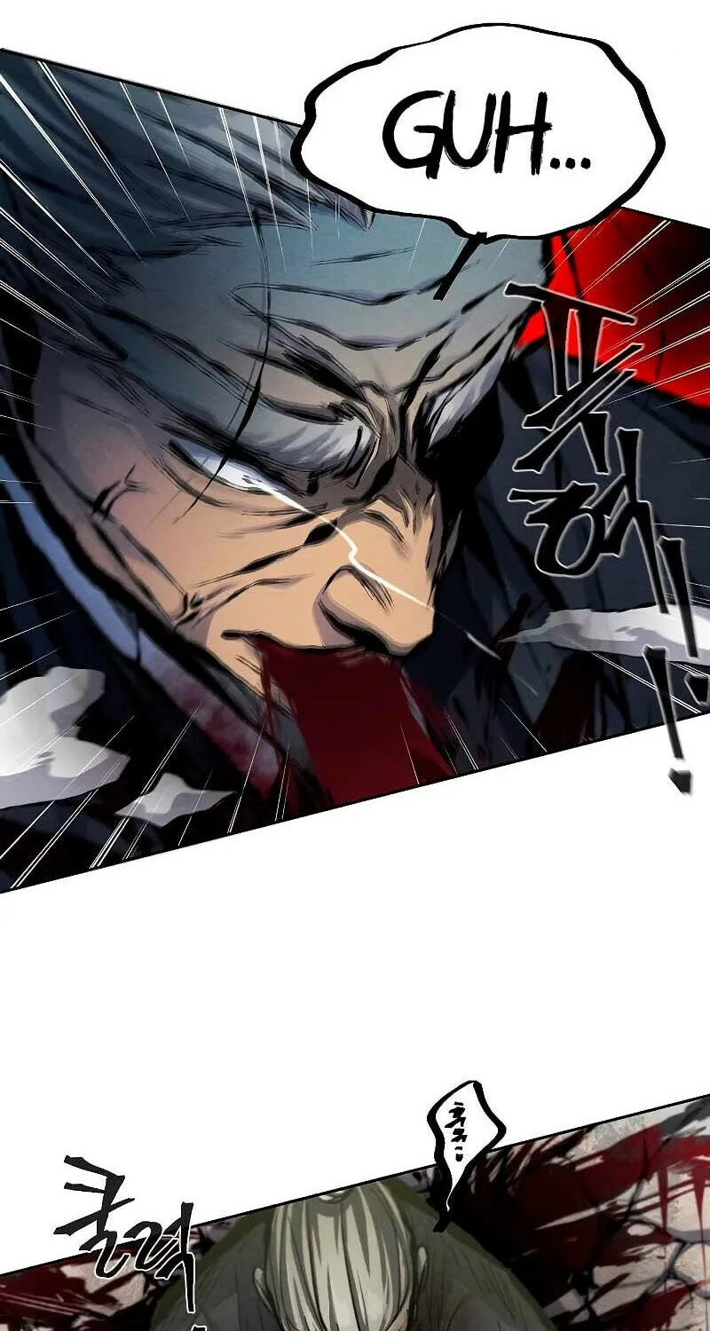 Return of the Mad Demon Chapter 32 page 56 - 
