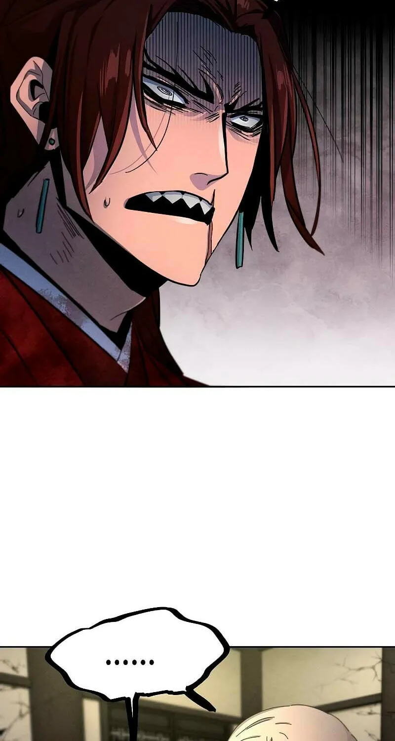 Return of the Mad Demon Chapter 32 page 58 - 