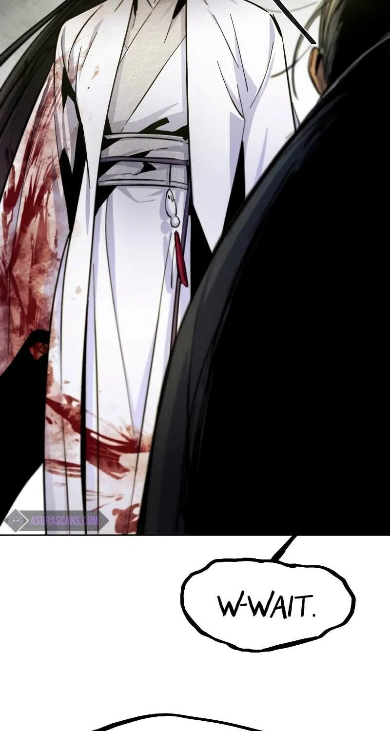 Return of the Mad Demon Chapter 32 page 60 - 