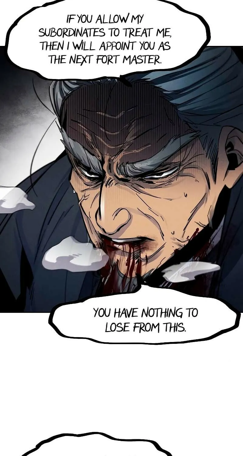 Return of the Mad Demon Chapter 32 page 61 - 