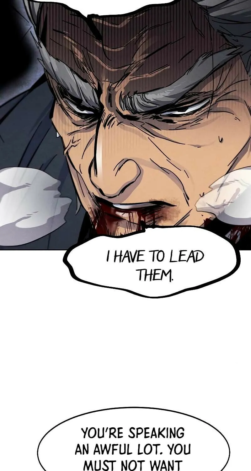 Return of the Mad Demon Chapter 32 page 63 - 