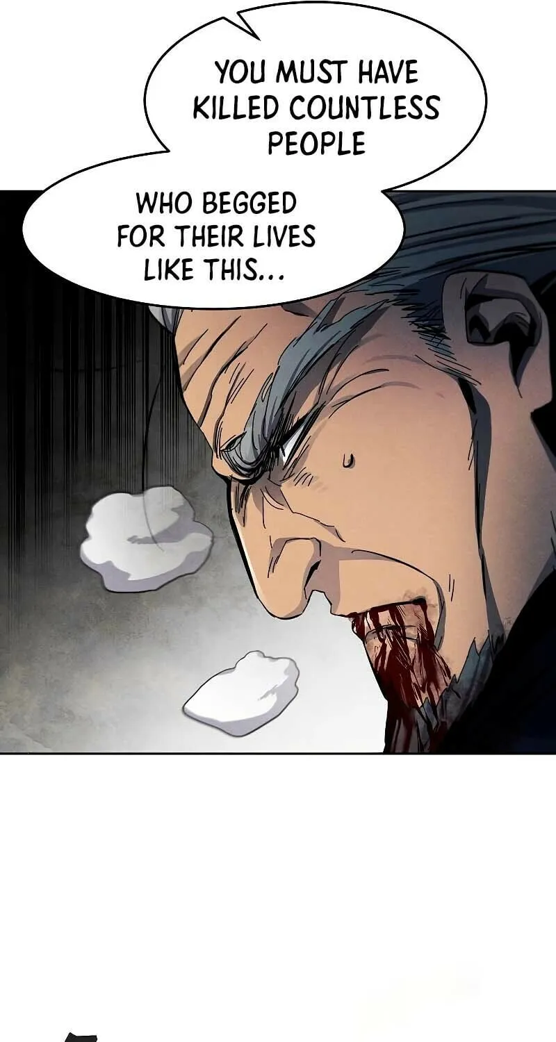 Return of the Mad Demon Chapter 32 page 67 - 