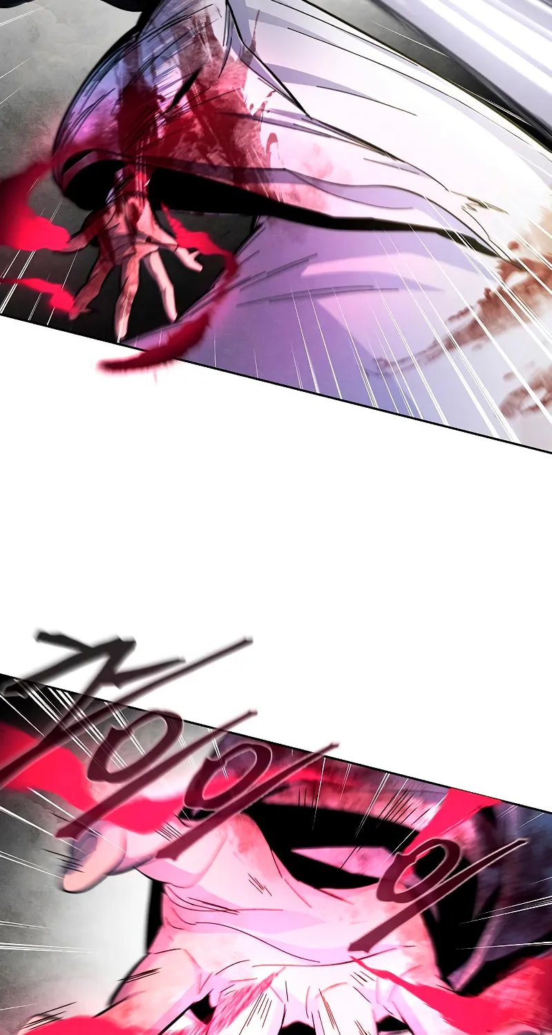 Return of the Mad Demon Chapter 32 page 8 - 