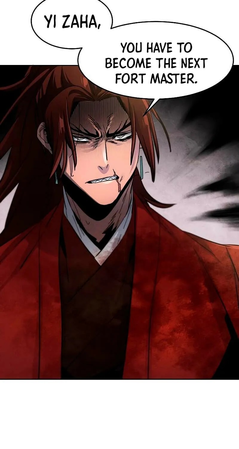 Return of the Mad Demon Chapter 32 page 77 - 