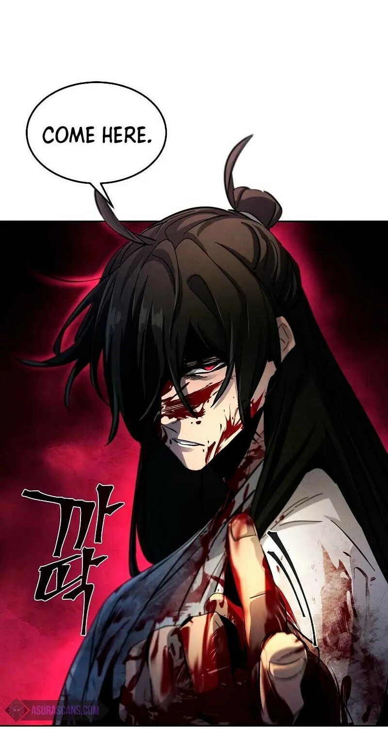 Return of the Mad Demon Chapter 32 page 78 - 