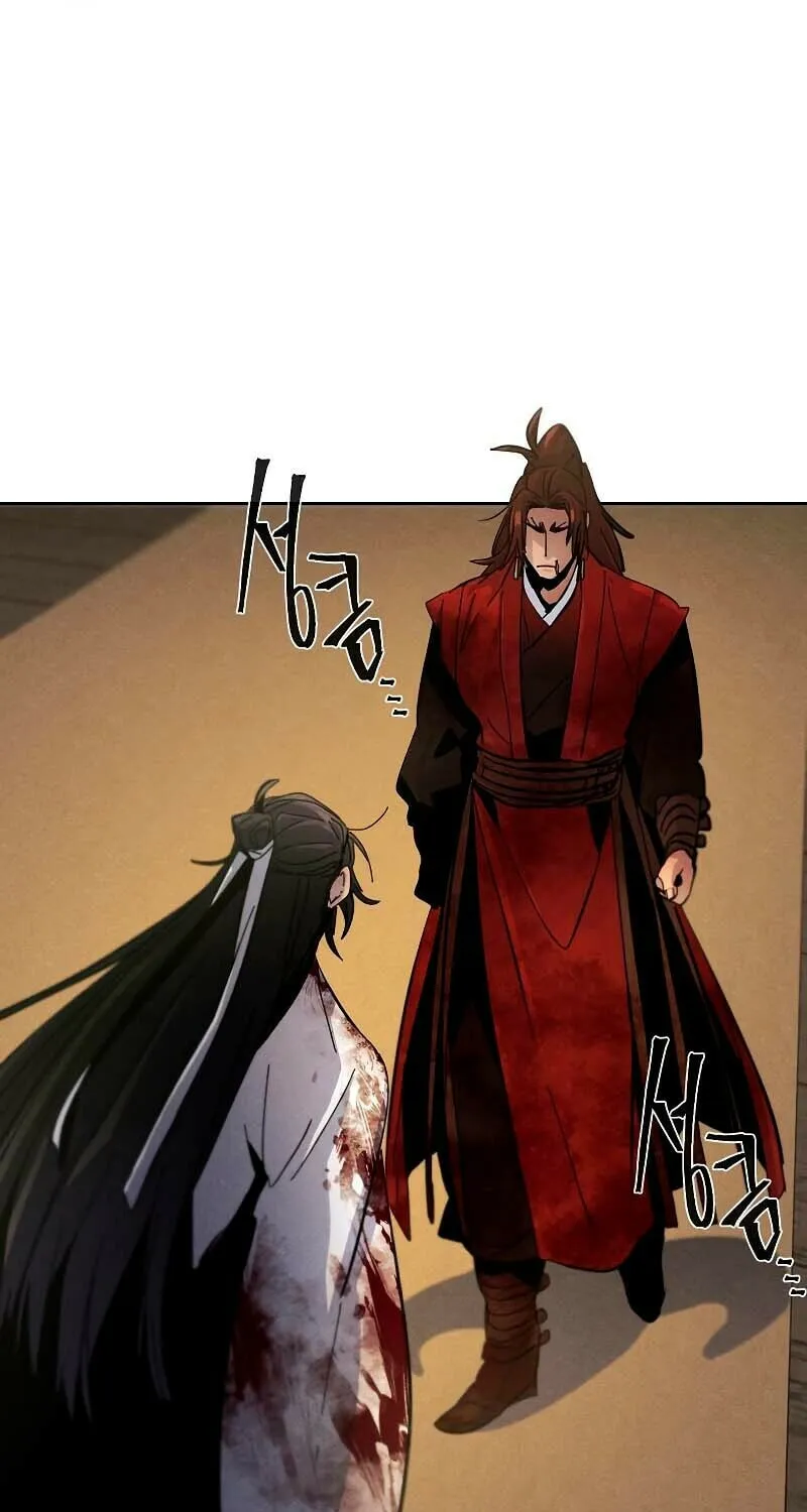 Return of the Mad Demon Chapter 32 page 79 - 