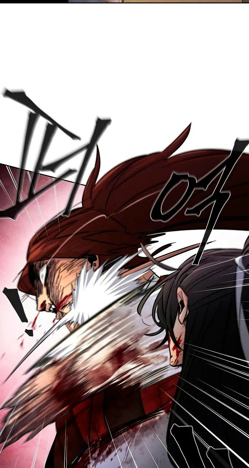 Return of the Mad Demon Chapter 32 page 80 - 