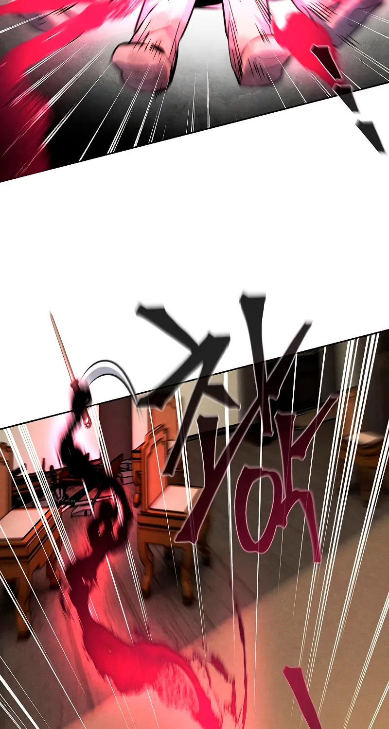 Return of the Mad Demon Chapter 32 page 9 - 