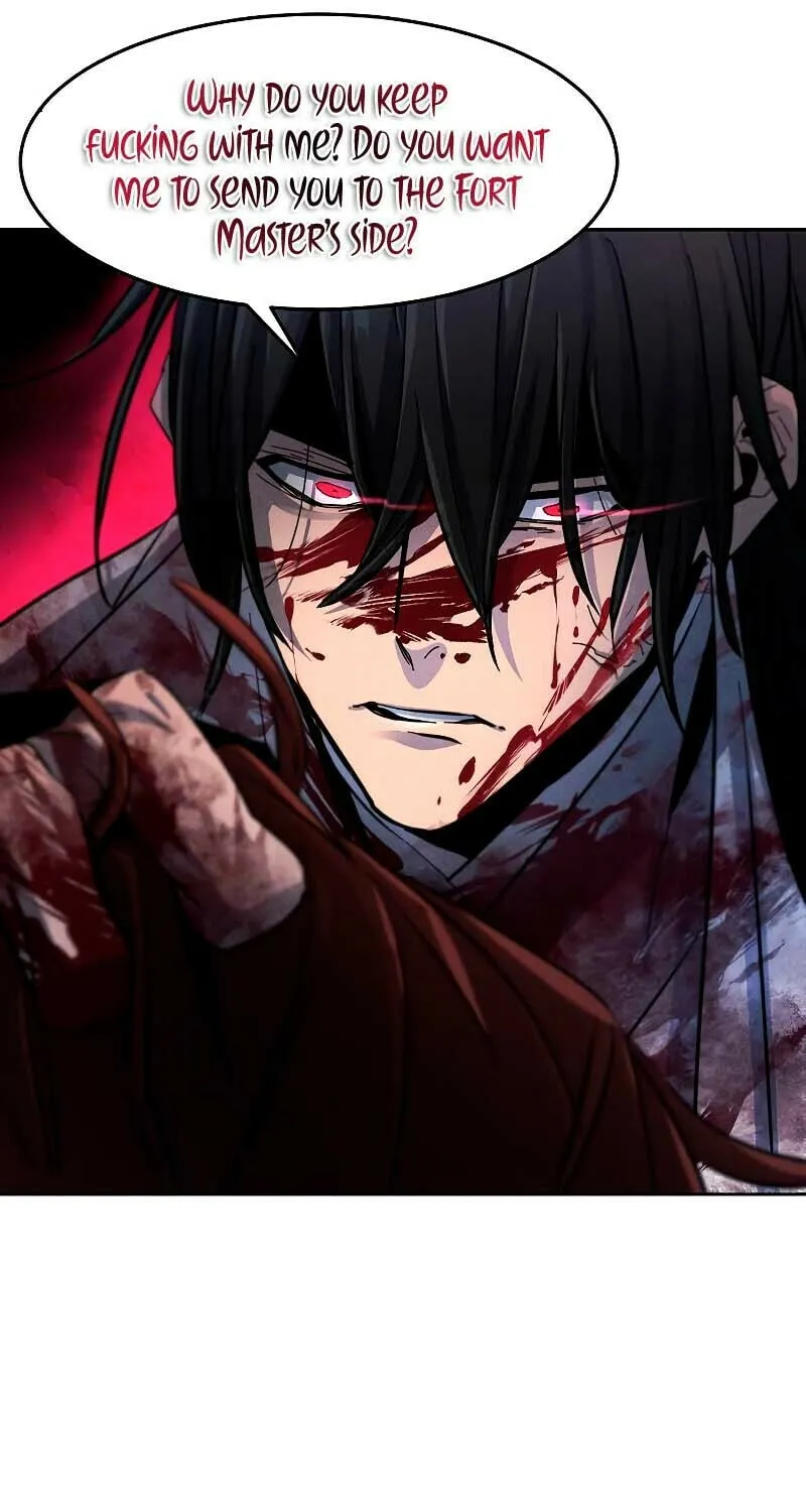 Return of the Mad Demon Chapter 32 page 84 - 