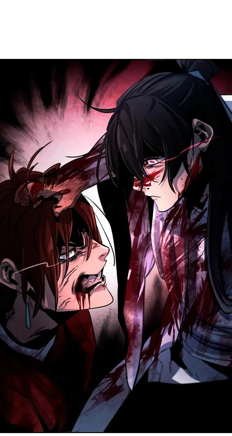 Return of the Mad Demon Chapter 32 page 85 - 