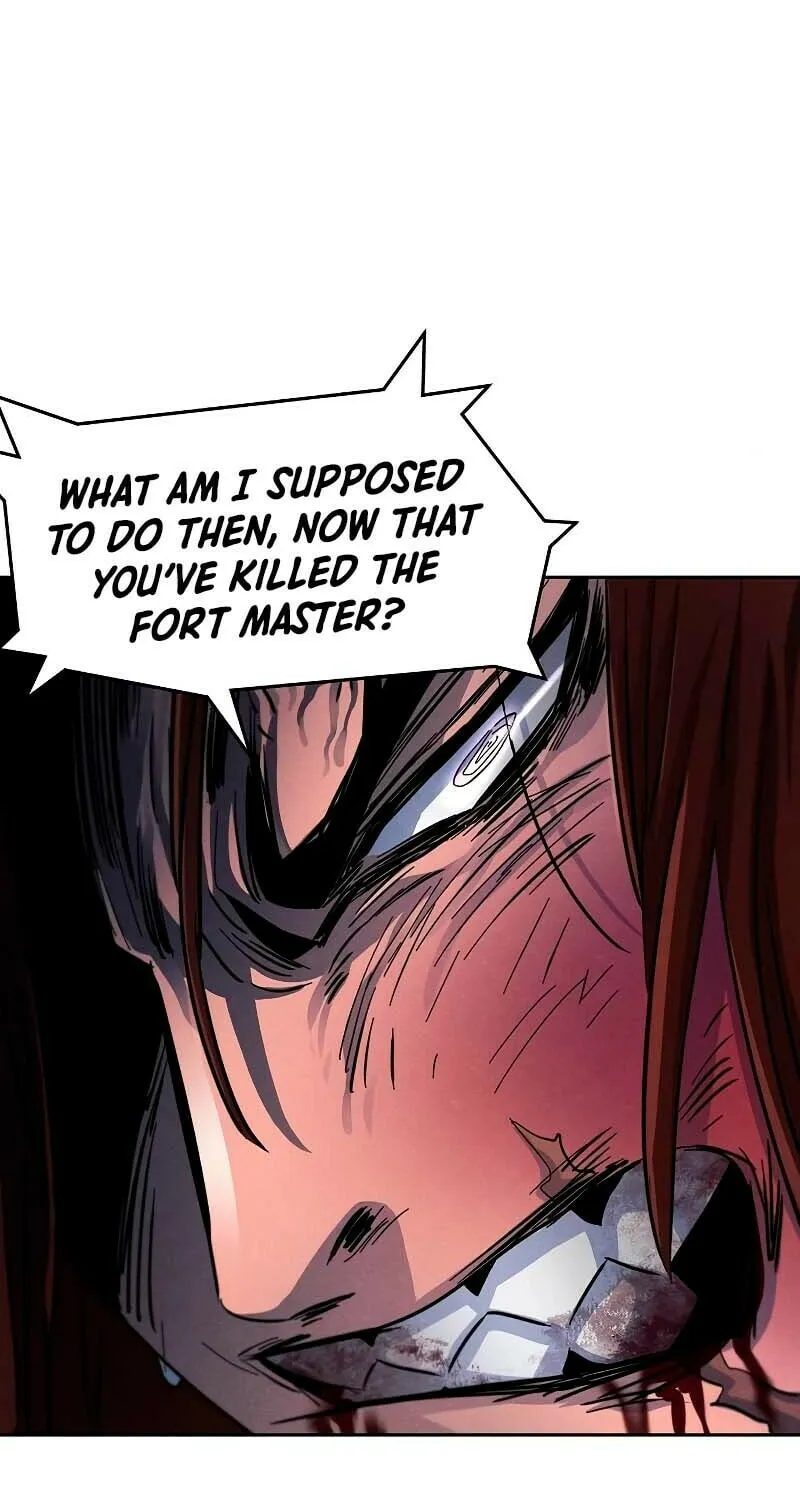 Return of the Mad Demon Chapter 32 page 86 - 