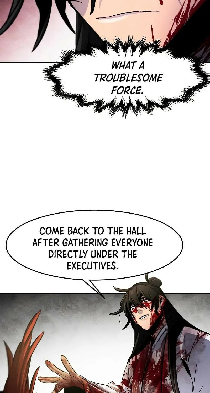 Return of the Mad Demon Chapter 32 page 89 - 
