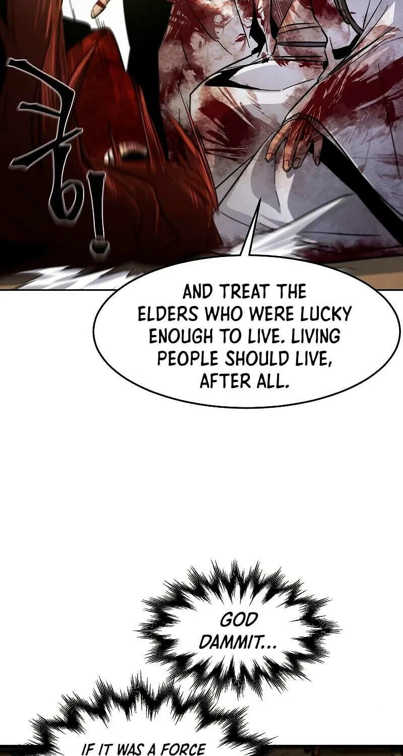 Return of the Mad Demon Chapter 32 page 90 - 