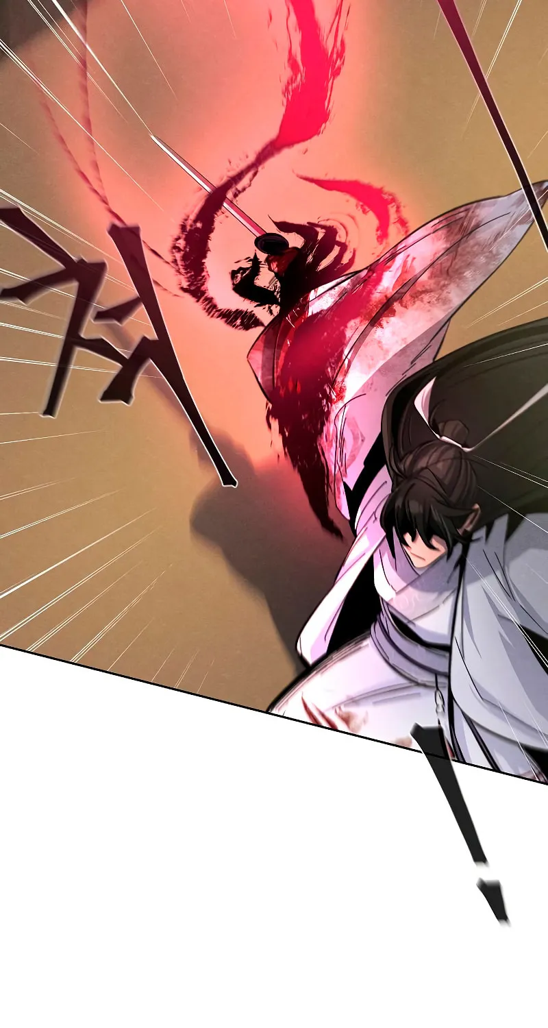 Return of the Mad Demon Chapter 32 page 10 - 