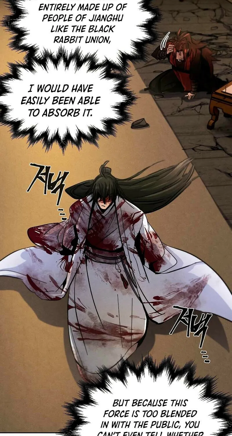 Return of the Mad Demon Chapter 32 page 91 - 