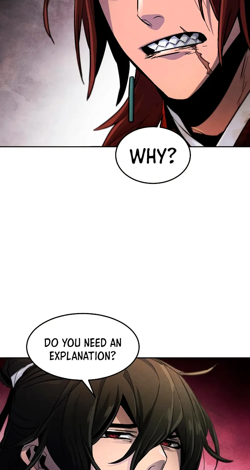 Return of the Mad Demon Chapter 33 page 11 - 