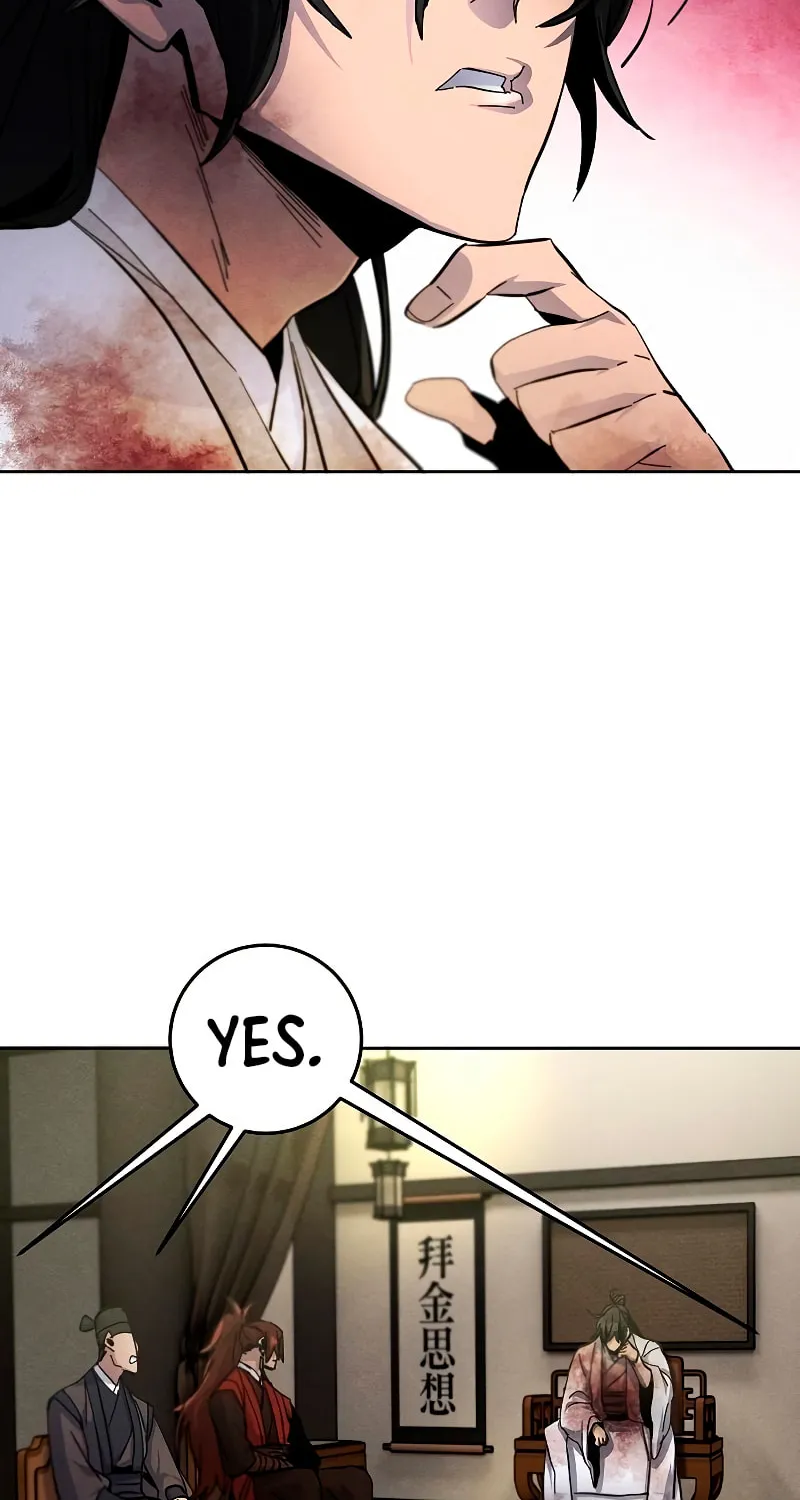 Return of the Mad Demon Chapter 33 page 12 - 