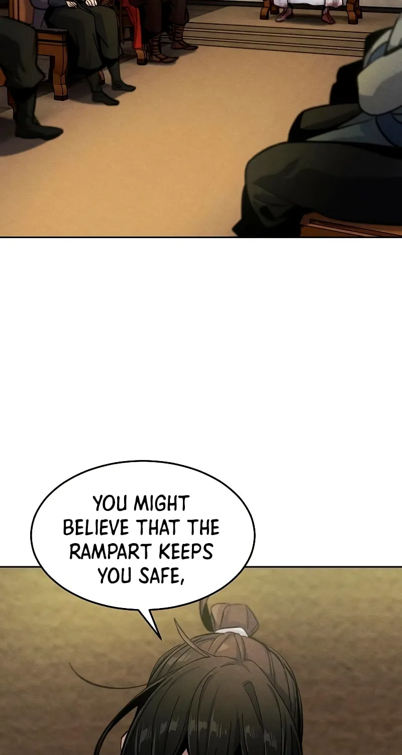 Return of the Mad Demon Chapter 33 page 13 - 