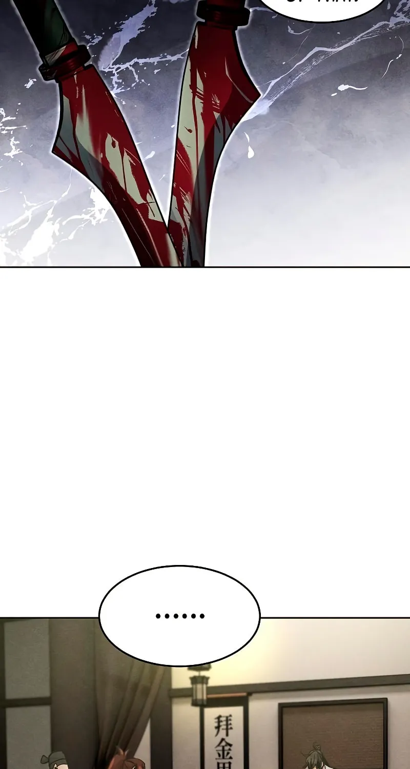 Return of the Mad Demon Chapter 33 page 15 - 