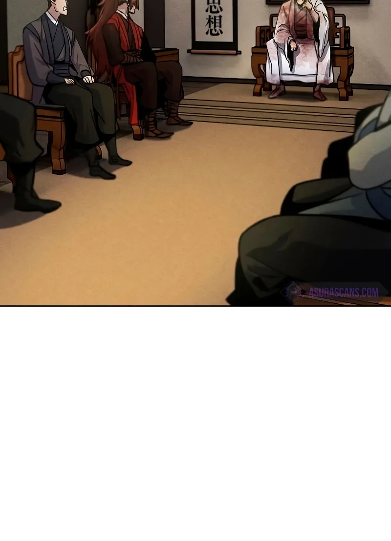 Return of the Mad Demon Chapter 33 page 16 - 