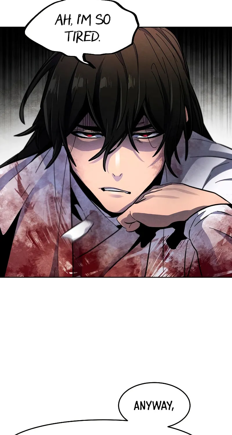Return of the Mad Demon Chapter 33 page 20 - 